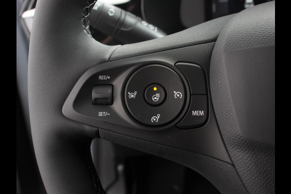 Opel CORSA-E Long Range GS Automaat Navigatie Apple Carplay/Android Auto Lichtmetalen Velgen Cruise Control