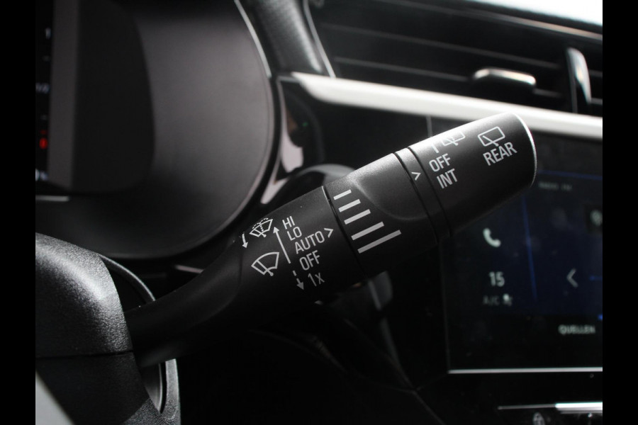 Opel CORSA-E Long Range GS Automaat Navigatie Apple Carplay/Android Auto Lichtmetalen Velgen Cruise Control