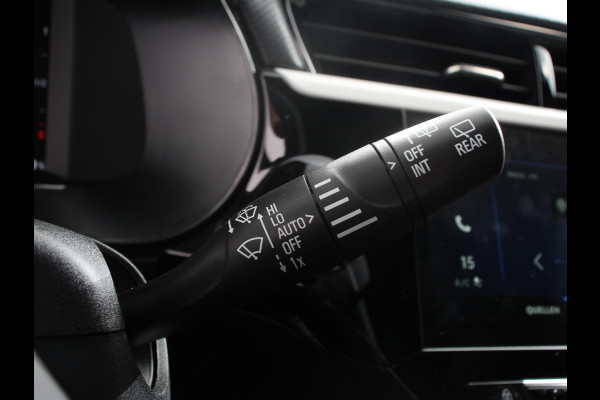 Opel CORSA-E Long Range GS Automaat Navigatie Apple Carplay/Android Auto Lichtmetalen Velgen Cruise Control