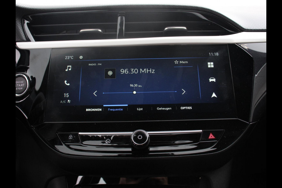 Opel CORSA-E Long Range GS Automaat Navigatie Apple Carplay/Android Auto Lichtmetalen Velgen Cruise Control