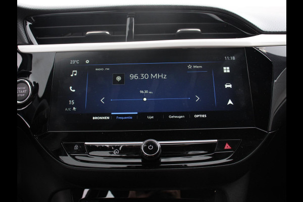 Opel CORSA-E Long Range GS Automaat Navigatie Apple Carplay/Android Auto Lichtmetalen Velgen Cruise Control