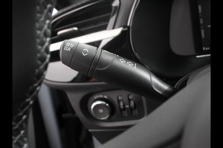 Opel CORSA-E Long Range GS Automaat Navigatie Apple Carplay/Android Auto Lichtmetalen Velgen Cruise Control