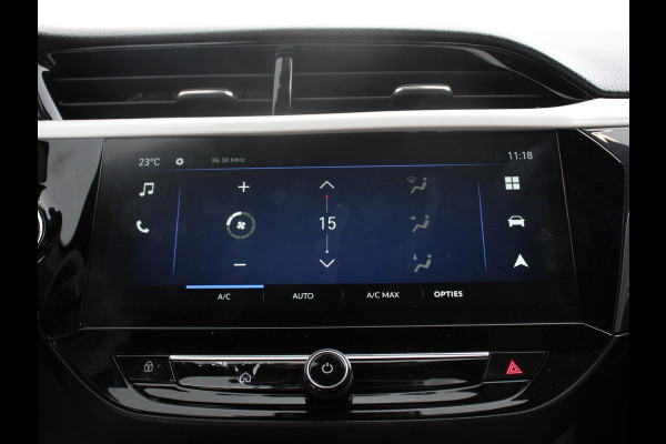 Opel CORSA-E Long Range GS Automaat Navigatie Apple Carplay/Android Auto Lichtmetalen Velgen Cruise Control