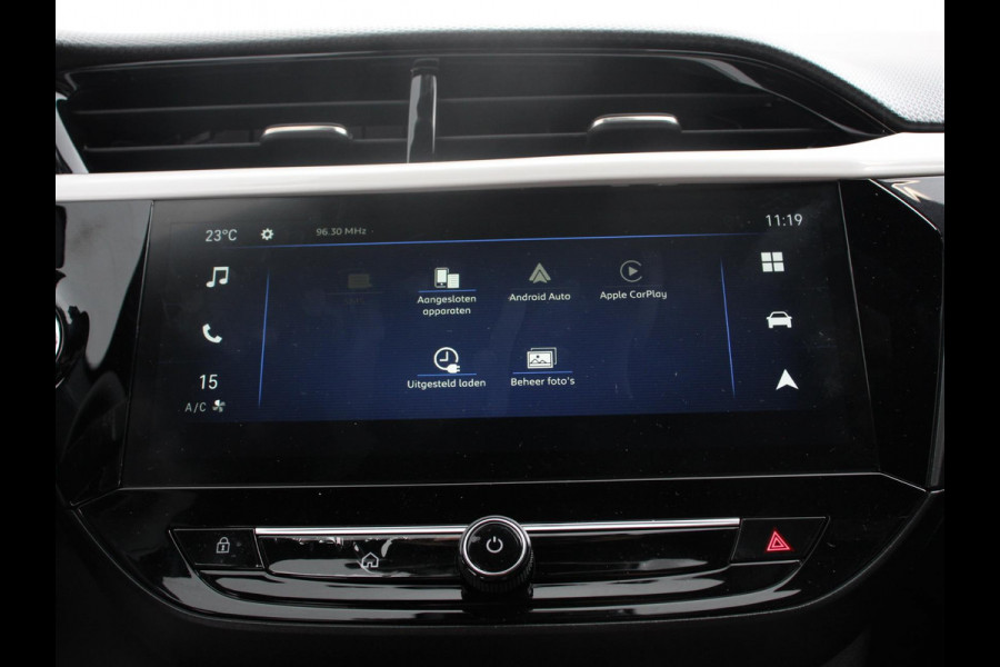 Opel CORSA-E Long Range GS Automaat Navigatie Apple Carplay/Android Auto Lichtmetalen Velgen Cruise Control