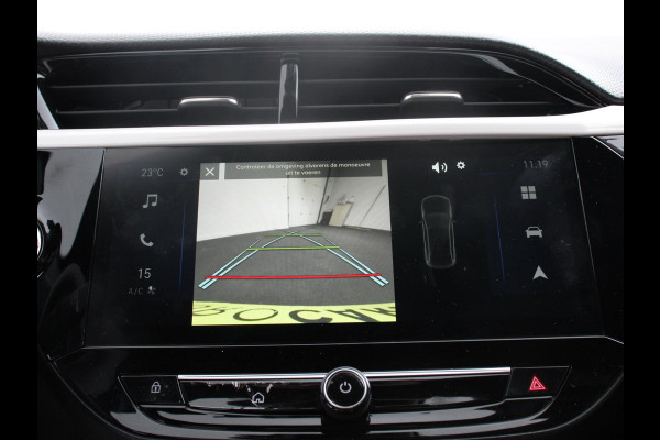 Opel CORSA-E Long Range GS Automaat Navigatie Apple Carplay/Android Auto Lichtmetalen Velgen Cruise Control