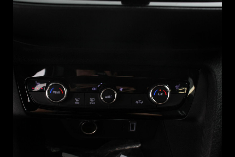 Opel CORSA-E Long Range GS Automaat Navigatie Apple Carplay/Android Auto Lichtmetalen Velgen Cruise Control