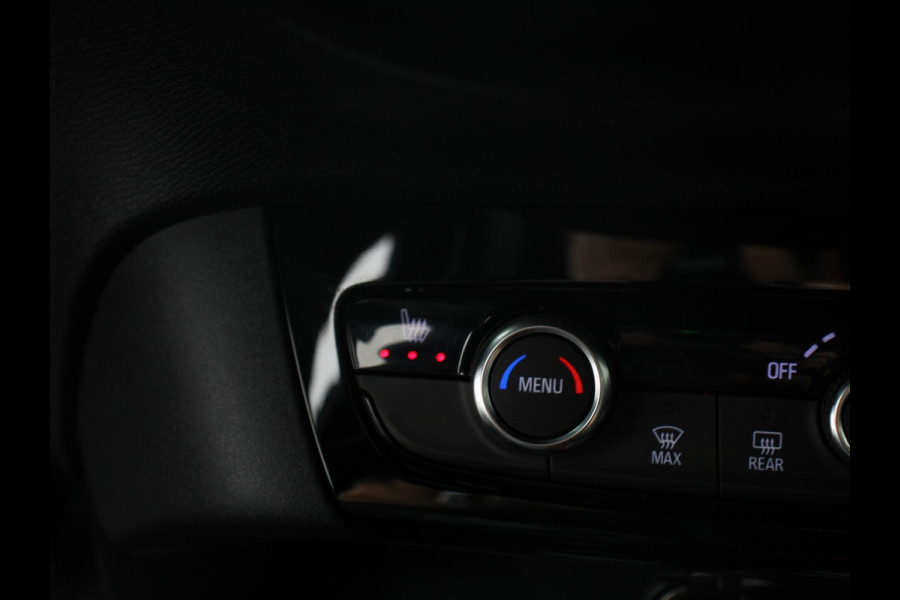 Opel CORSA-E Long Range GS Automaat Navigatie Apple Carplay/Android Auto Lichtmetalen Velgen Cruise Control