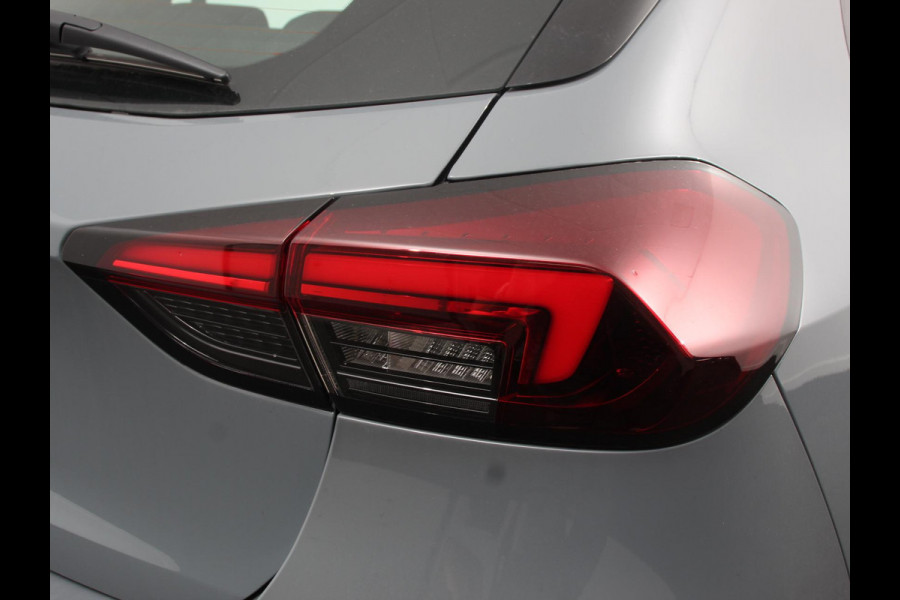 Opel CORSA-E Long Range GS Automaat Navigatie Apple Carplay/Android Auto Lichtmetalen Velgen Cruise Control