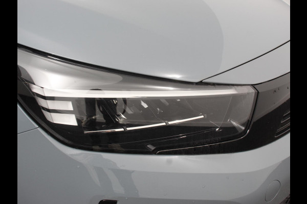 Opel CORSA-E Long Range GS Automaat Navigatie Apple Carplay/Android Auto Lichtmetalen Velgen Cruise Control