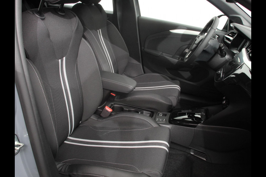 Opel CORSA-E Long Range GS Automaat Navigatie Apple Carplay/Android Auto Lichtmetalen Velgen Cruise Control