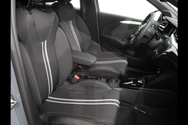 Opel CORSA-E Long Range GS Automaat Navigatie Apple Carplay/Android Auto Lichtmetalen Velgen Cruise Control