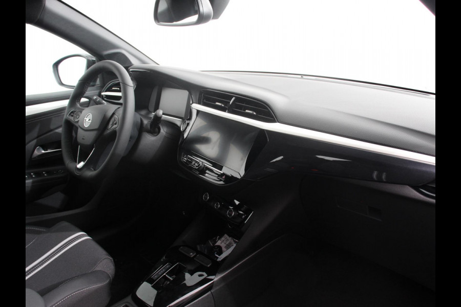 Opel CORSA-E Long Range GS Automaat Navigatie Apple Carplay/Android Auto Lichtmetalen Velgen Cruise Control
