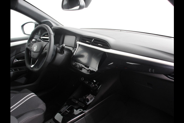 Opel CORSA-E Long Range GS Automaat Navigatie Apple Carplay/Android Auto Lichtmetalen Velgen Cruise Control