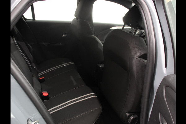 Opel CORSA-E Long Range GS Automaat Navigatie Apple Carplay/Android Auto Lichtmetalen Velgen Cruise Control