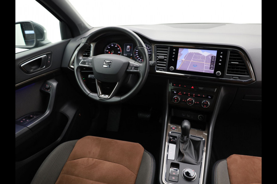 Seat Ateca 1.5 TSI Xcellence Business Intense | Beats | Keyless | Camera | Blind Spot | Prijs Rijklaar!!