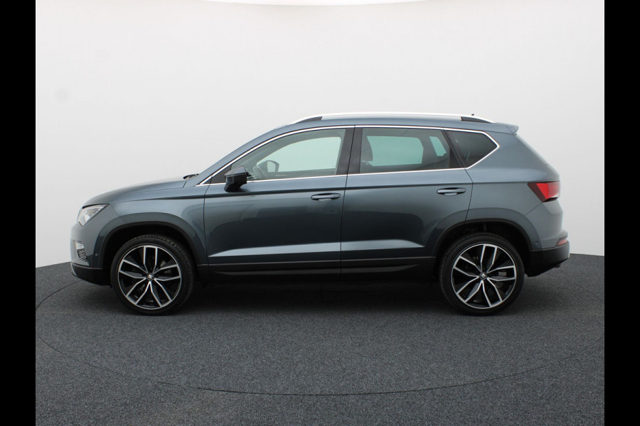 Seat Ateca 1.5 TSI Xcellence Business Intense | Beats | Keyless | Camera | Blind Spot | Prijs Rijklaar!!