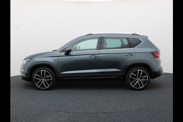 Seat Ateca 1.5 TSI Xcellence Business Intense | Beats | Keyless | Camera | Blind Spot | Prijs Rijklaar!!