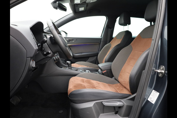 Seat Ateca 1.5 TSI Xcellence Business Intense | Beats | Keyless | Camera | Blind Spot | Prijs Rijklaar!!