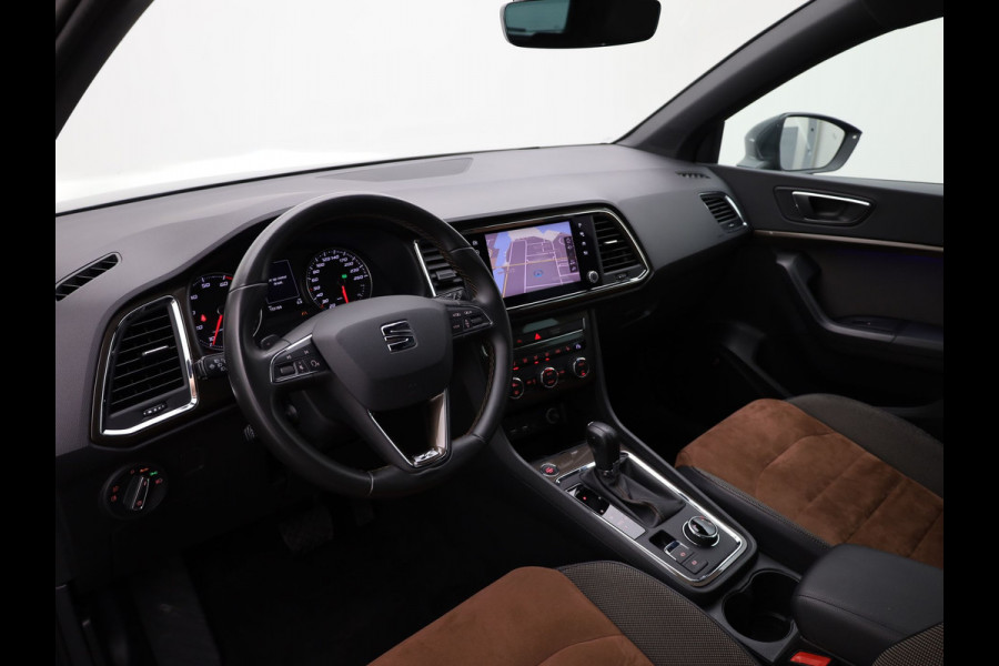 Seat Ateca 1.5 TSI Xcellence Business Intense | Beats | Keyless | Camera | Blind Spot | Prijs Rijklaar!!