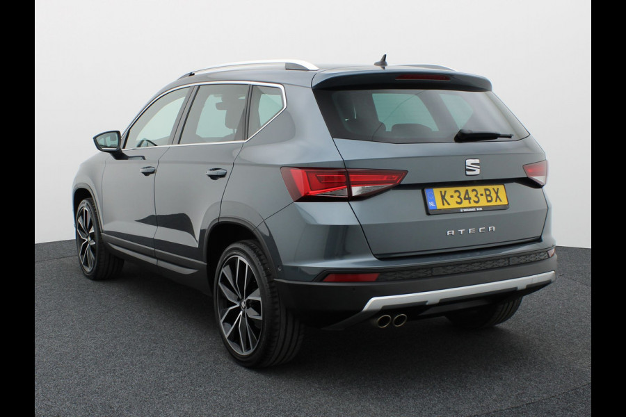 Seat Ateca 1.5 TSI Xcellence Business Intense | Beats | Keyless | Camera | Blind Spot | Prijs Rijklaar!!