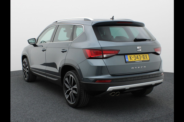 Seat Ateca 1.5 TSI Xcellence Business Intense | Beats | Keyless | Camera | Blind Spot | Prijs Rijklaar!!