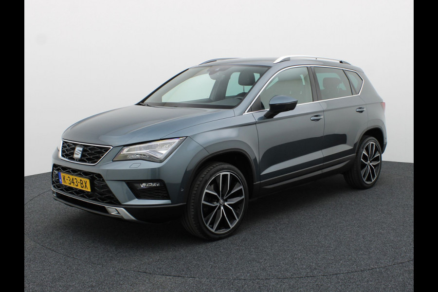 Seat Ateca 1.5 TSI Xcellence Business Intense | Beats | Keyless | Camera | Blind Spot | Prijs Rijklaar!!