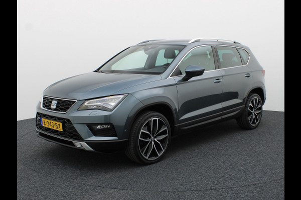 Seat Ateca 1.5 TSI Xcellence Business Intense | Beats | Keyless | Camera | Blind Spot | Prijs Rijklaar!!