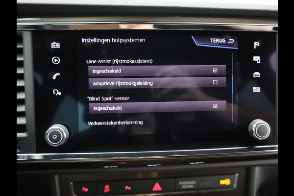 Seat Ateca 1.5 TSI Xcellence Business Intense | Beats | Keyless | Camera | Blind Spot | Prijs Rijklaar!!