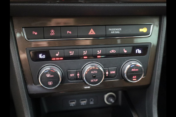 Seat Ateca 1.5 TSI Xcellence Business Intense | Beats | Keyless | Camera | Blind Spot | Prijs Rijklaar!!