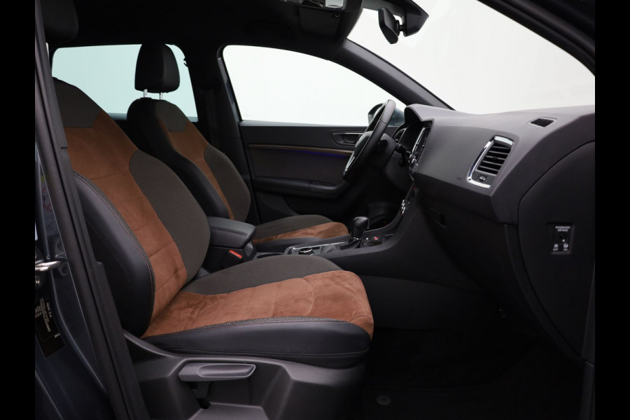 Seat Ateca 1.5 TSI Xcellence Business Intense | Beats | Keyless | Camera | Blind Spot | Prijs Rijklaar!!