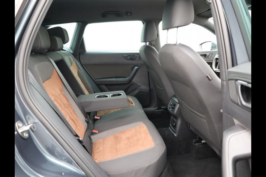 Seat Ateca 1.5 TSI Xcellence Business Intense | Beats | Keyless | Camera | Blind Spot | Prijs Rijklaar!!