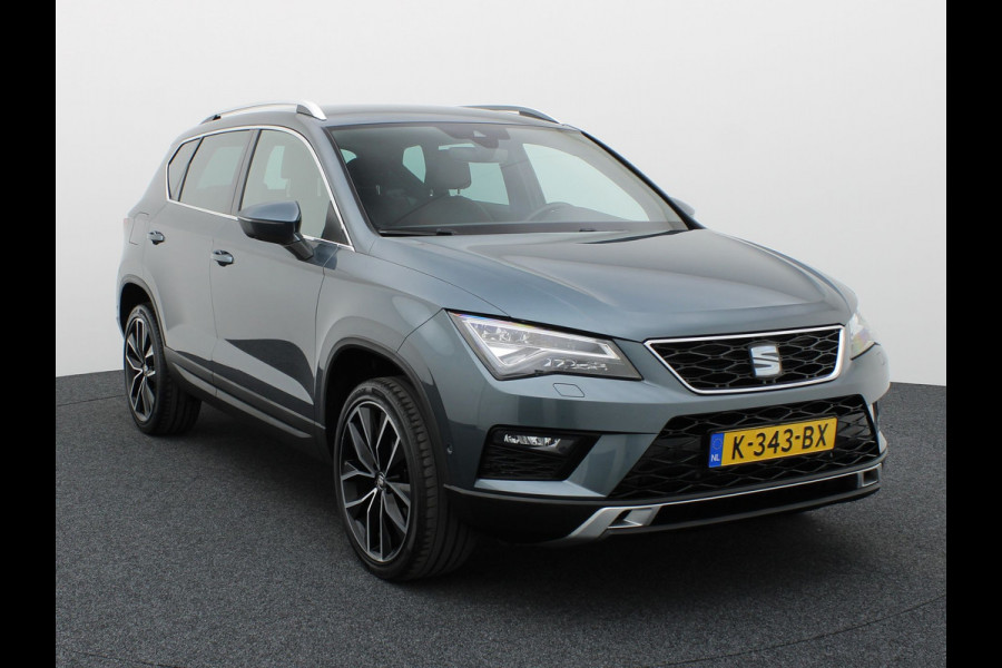 Seat Ateca 1.5 TSI Xcellence Business Intense | Beats | Keyless | Camera | Blind Spot | Prijs Rijklaar!!