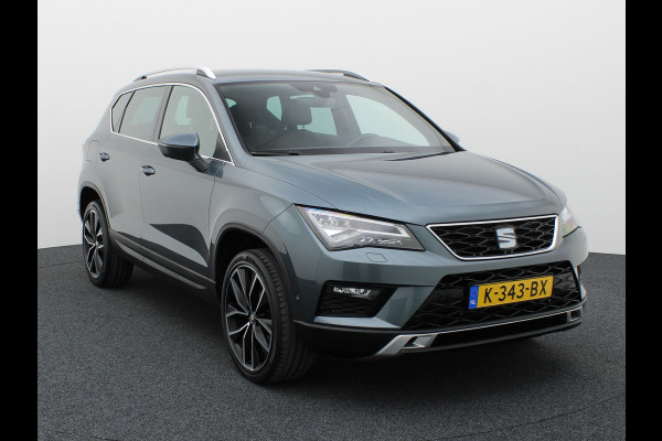 Seat Ateca 1.5 TSI Xcellence Business Intense | Beats | Keyless | Camera | Blind Spot | Prijs Rijklaar!!