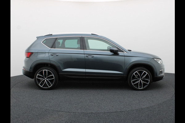 Seat Ateca 1.5 TSI Xcellence Business Intense | Beats | Keyless | Camera | Blind Spot | Prijs Rijklaar!!
