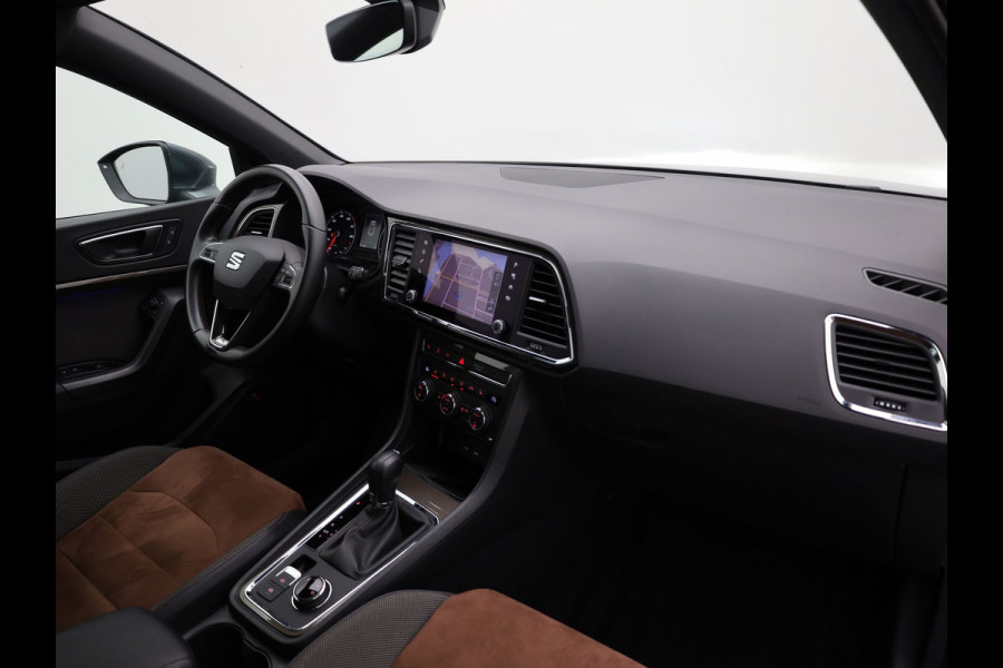 Seat Ateca 1.5 TSI Xcellence Business Intense | Beats | Keyless | Camera | Blind Spot | Prijs Rijklaar!!