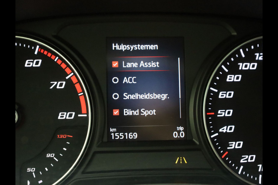 Seat Ateca 1.5 TSI Xcellence Business Intense | Beats | Keyless | Camera | Blind Spot | Prijs Rijklaar!!