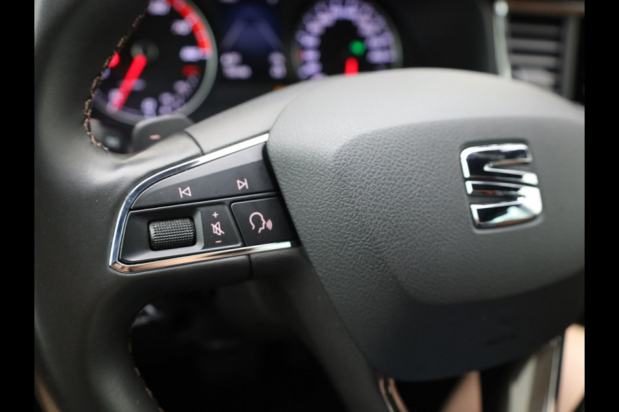 Seat Ateca 1.5 TSI Xcellence Business Intense | Beats | Keyless | Camera | Blind Spot | Prijs Rijklaar!!