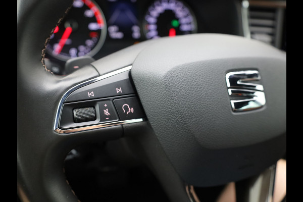Seat Ateca 1.5 TSI Xcellence Business Intense | Beats | Keyless | Camera | Blind Spot | Prijs Rijklaar!!