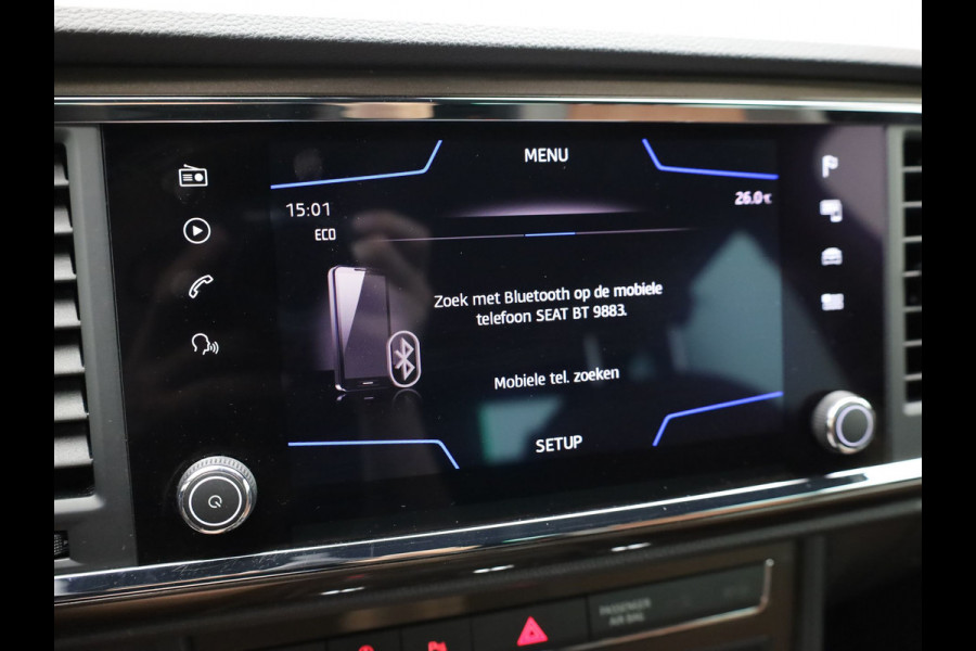 Seat Ateca 1.5 TSI Xcellence Business Intense | Beats | Keyless | Camera | Blind Spot | Prijs Rijklaar!!