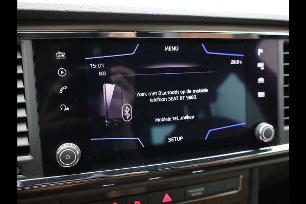 Seat Ateca 1.5 TSI Xcellence Business Intense | Beats | Keyless | Camera | Blind Spot | Prijs Rijklaar!!