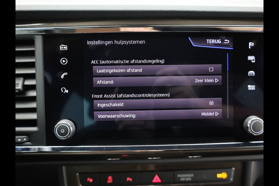 Seat Ateca 1.5 TSI Xcellence Business Intense | Beats | Keyless | Camera | Blind Spot | Prijs Rijklaar!!