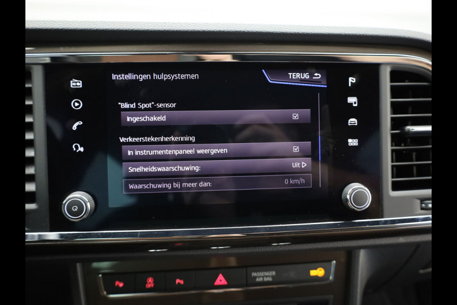 Seat Ateca 1.5 TSI Xcellence Business Intense | Beats | Keyless | Camera | Blind Spot | Prijs Rijklaar!!