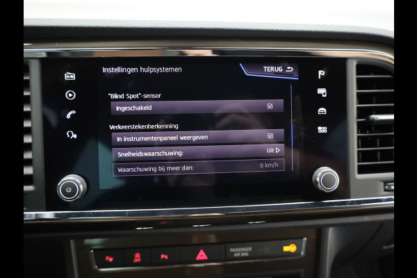 Seat Ateca 1.5 TSI Xcellence Business Intense | Beats | Keyless | Camera | Blind Spot | Prijs Rijklaar!!
