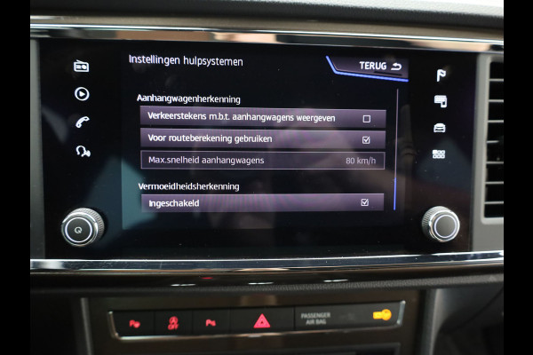 Seat Ateca 1.5 TSI Xcellence Business Intense | Beats | Keyless | Camera | Blind Spot | Prijs Rijklaar!!