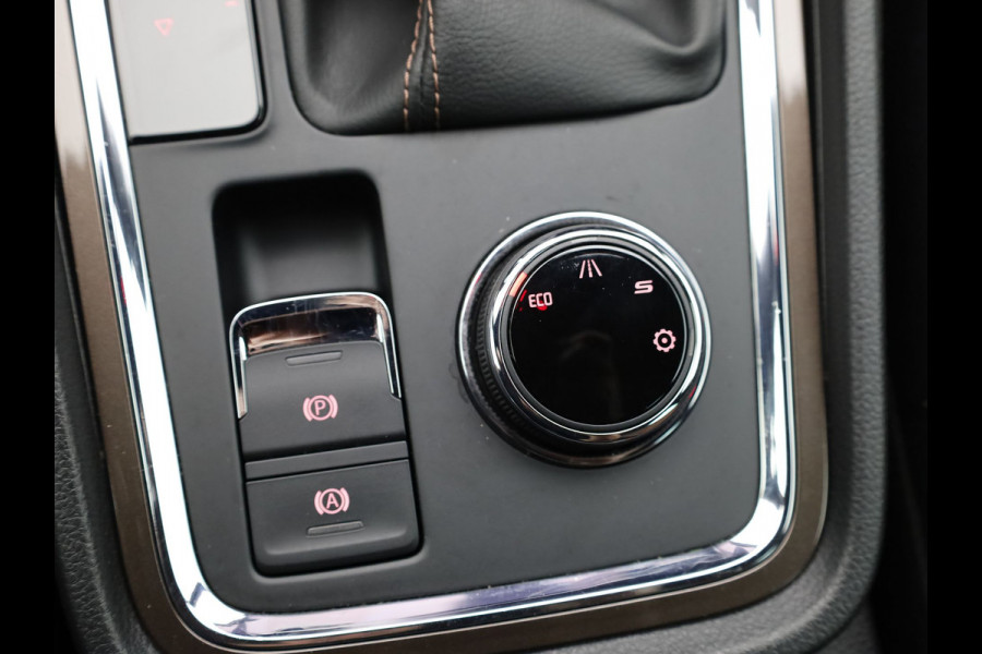 Seat Ateca 1.5 TSI Xcellence Business Intense | Beats | Keyless | Camera | Blind Spot | Prijs Rijklaar!!