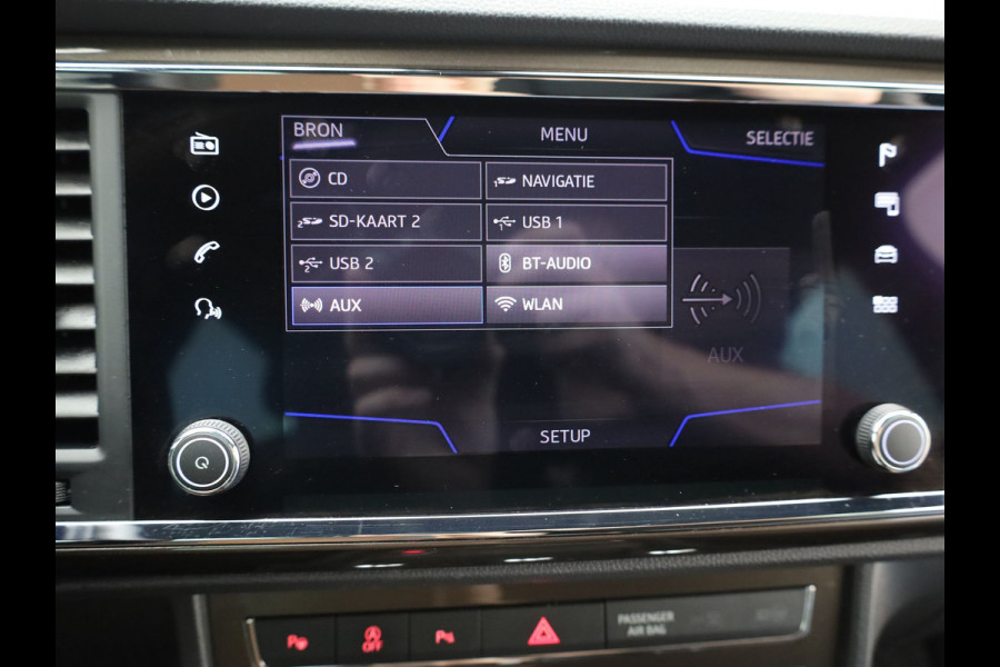 Seat Ateca 1.5 TSI Xcellence Business Intense | Beats | Keyless | Camera | Blind Spot | Prijs Rijklaar!!