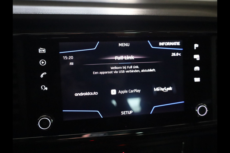 Seat Ateca 1.5 TSI Xcellence Business Intense | Beats | Keyless | Camera | Blind Spot | Prijs Rijklaar!!