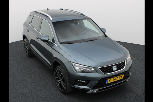 Seat Ateca 1.5 TSI Xcellence Business Intense | Beats | Keyless | Camera | Blind Spot | Prijs Rijklaar!!
