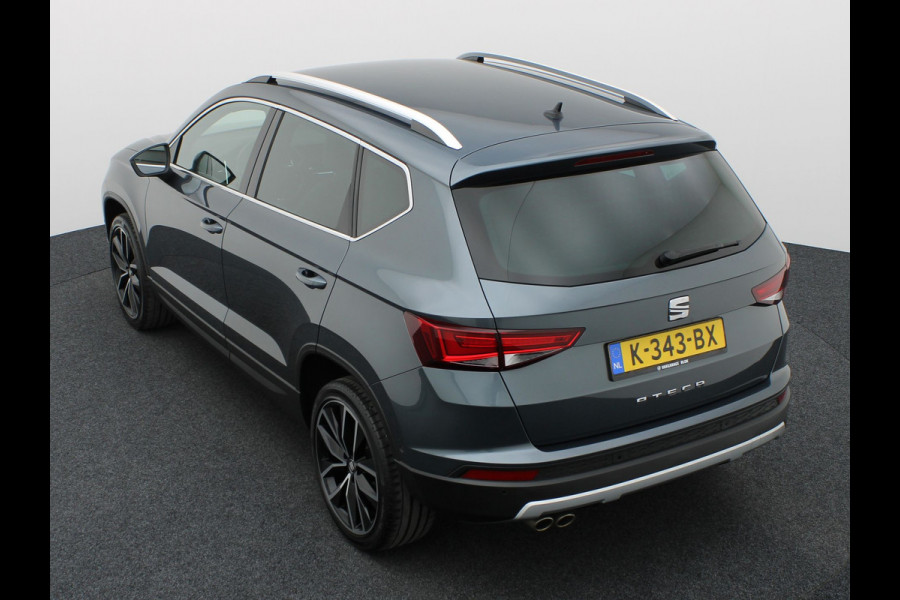 Seat Ateca 1.5 TSI Xcellence Business Intense | Beats | Keyless | Camera | Blind Spot | Prijs Rijklaar!!