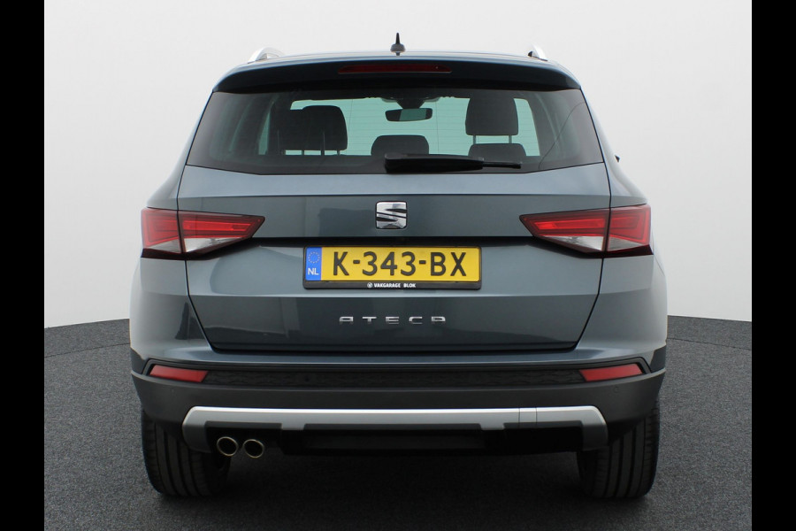 Seat Ateca 1.5 TSI Xcellence Business Intense | Beats | Keyless | Camera | Blind Spot | Prijs Rijklaar!!